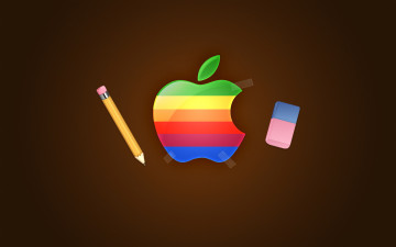 Картинка компьютеры apple