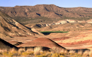 Картинка природа горы