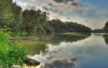 Картинка природа реки озера