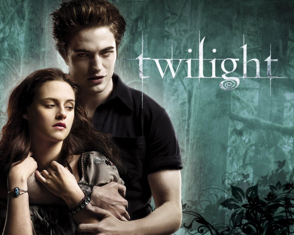 Обои картинки фото кино, фильмы, the, twilight