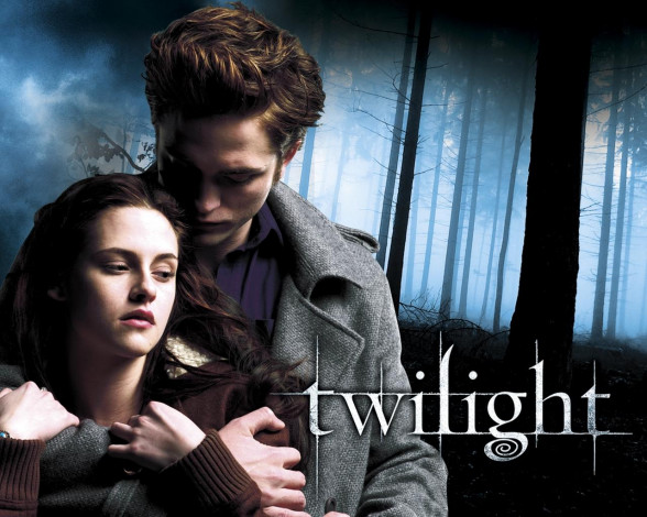 Обои картинки фото кино, фильмы, the, twilight