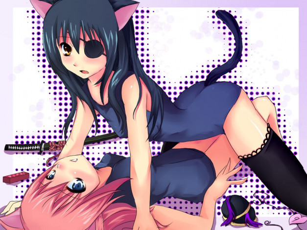 Обои картинки фото аниме, gintama