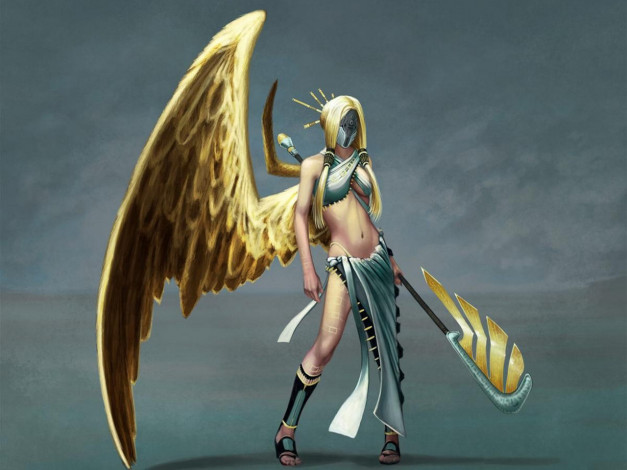 Обои картинки фото фэнтези, существа