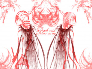 Картинка аниме bleach