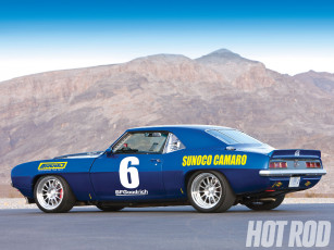 Картинка camaro z28 автомобили