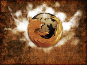 Картинка компьютеры mozilla firefox