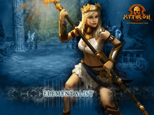 Картинка mytheon видео игры