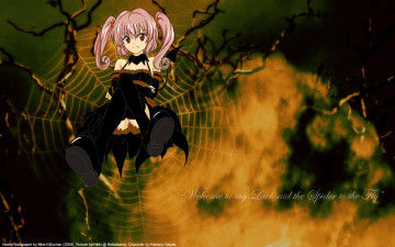 Картинка аниме to love ru