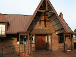 Картинка города католические соборы костелы аббатства