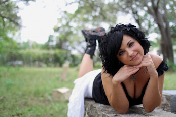 Картинка _Unsort+-НЕ+ВЫБИРАТЬ++ девушки  не выбирать