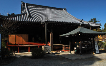 Картинка города буддистские другие храмы Япония