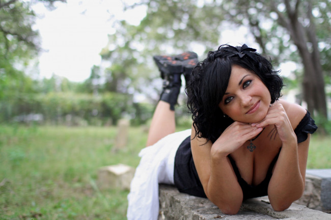 Обои картинки фото _Unsort -НЕ ВЫБИРАТЬ  , девушки, , не, выбирать