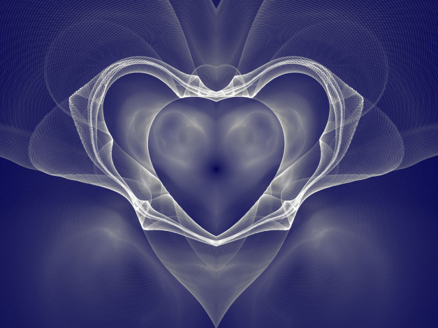 Обои картинки фото 3д, графика, fractal, фракталы, узор, цвета, фон