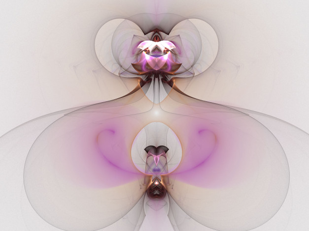 Обои картинки фото 3д, графика, fractal, фракталы, узор, цвета, фон