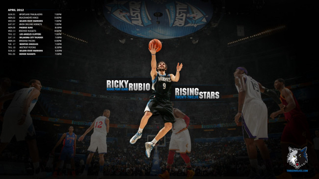 Обои картинки фото спорт, nba