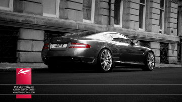 Картинка aston martin db9 автомобили великобритания элитные ltd