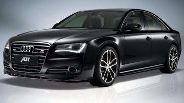 Картинка audi s8 автомобили volkswagen group германия