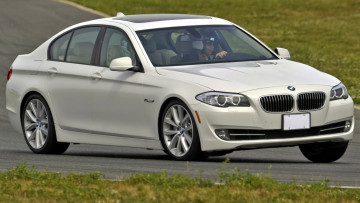 Картинка bmw автомобили bayerische motoren werke ag германия