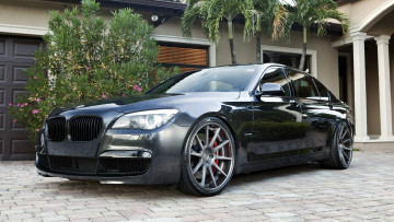 Картинка bmw автомобили германия bayerische motoren werke ag