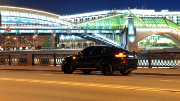 Картинка bmw x6 автомобили bayerische motoren werke ag германия