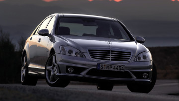 Картинка mercedes автомобили benz daimler ag германия