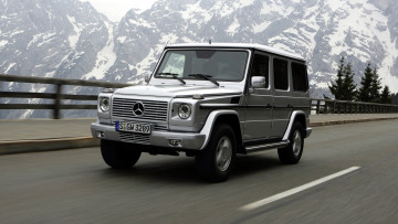 обоя mercedes, автомобили, benz, германия, daimler, ag