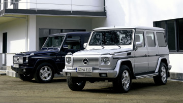 Картинка mercedes автомобили benz германия daimler ag