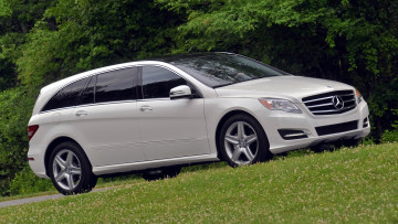 Картинка mercedes автомобили benz германия daimler ag