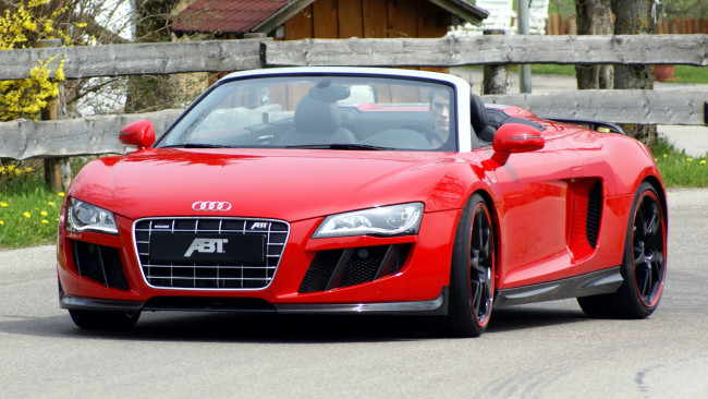 Обои картинки фото audi, r8, автомобили, volkswagen, group, германия