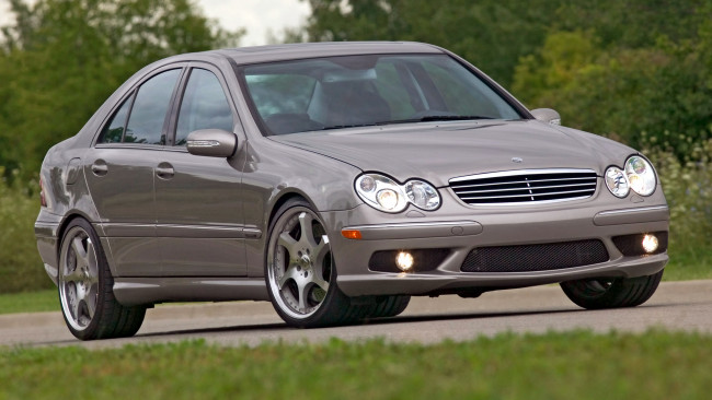 Обои картинки фото mercedes, автомобили, benz, daimler, ag, германия