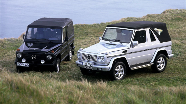 Обои картинки фото mercedes, автомобили, benz, daimler, ag, германия