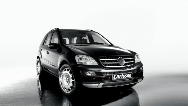 Обои картинки фото mercedes, ml, автомобили, benz, daimler, ag, германия