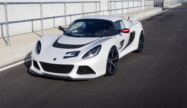 Обои картинки фото 2012, lotus, exige, автомобили