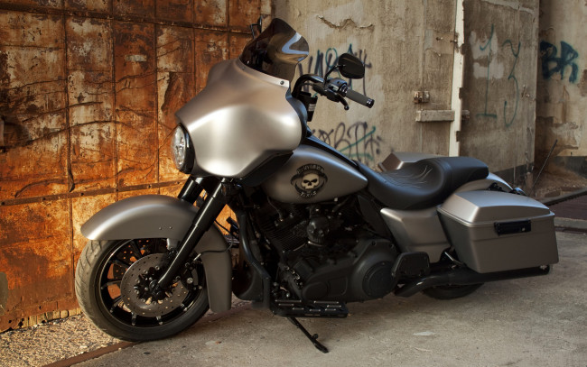 Обои картинки фото мотоциклы, harley, davidson, harley-davidson, custom