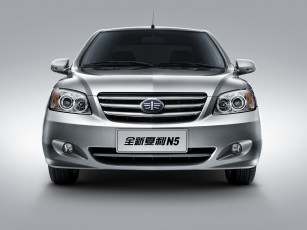 обоя автомобили, faw, n5, xiali