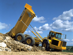 Картинка техника строительная+техника a35 bm volvo