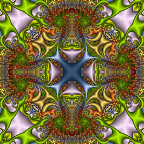 Обои картинки фото 3д графика, fractal , фракталы, узор, фон, цвета