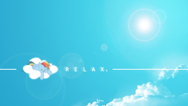 Обои картинки фото рисованные, животные,  сказочные,  мифические, пони