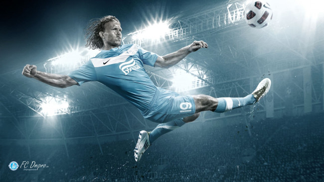 Обои картинки фото спорт, футбол, игра