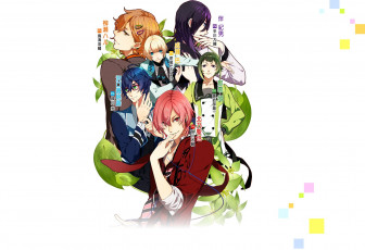 Картинка аниме lip+on+my+prince lip on my prince