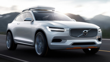 Картинка volvo+xc+coupe+concept+2014 автомобили volvo xc crossover 2014 concept coupe