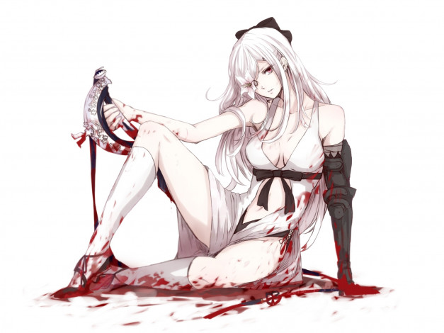 Обои картинки фото аниме, оружие,  техника,  технологии, drag-on, dragoon