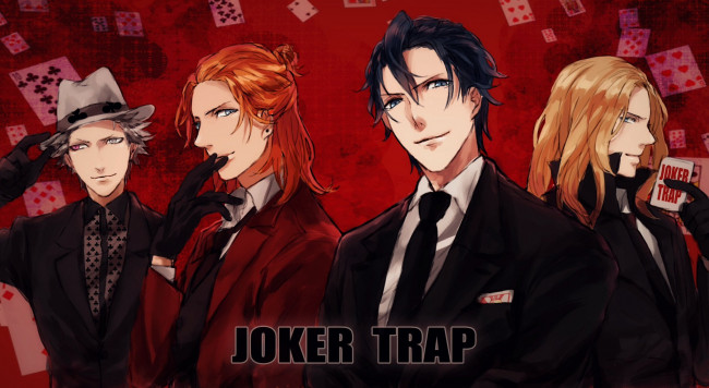 Обои картинки фото аниме, uta no prince-sama, парни