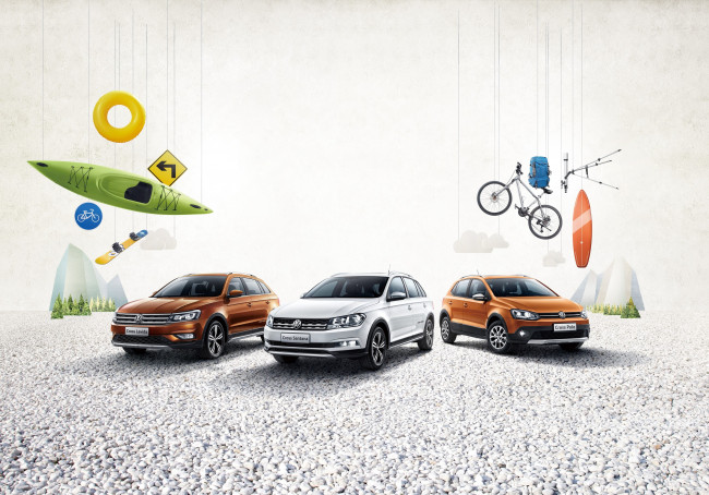 Обои картинки фото автомобили, volkswagen