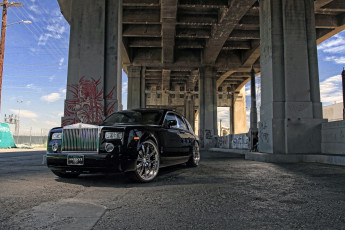 Картинка автомобили rolls-royce