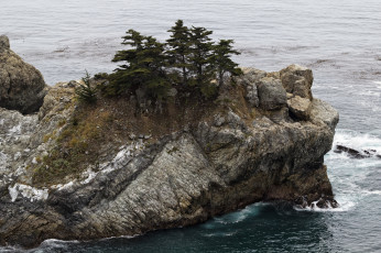 Картинка природа побережье берег море