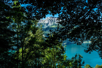 Картинка природа побережье берег море