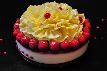 Картинка еда торты торт