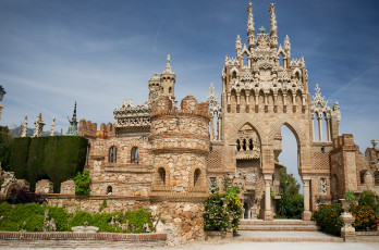 Картинка города -+дворцы +замки +крепости дворец