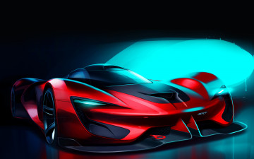 Картинка автомобили 3д 3d